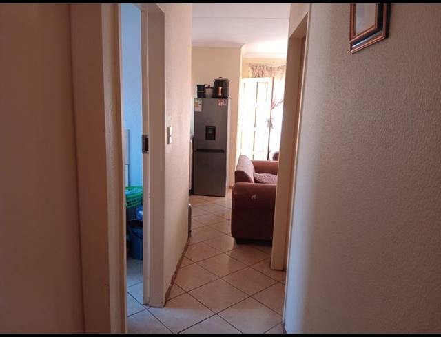 3 BEDROOM HOUSE FOR SALE IN THE ORCHARDS